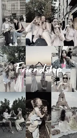 Friendship