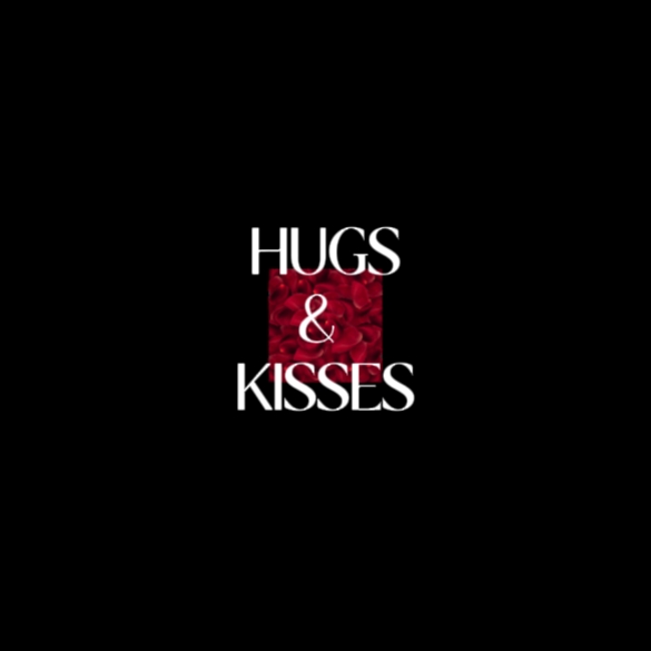 Abrazos y besos 