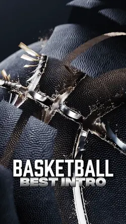 Basketball Intro