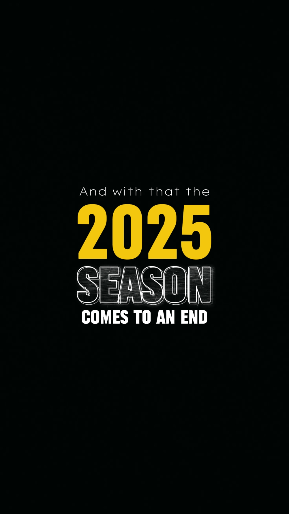 2025 sezonu
