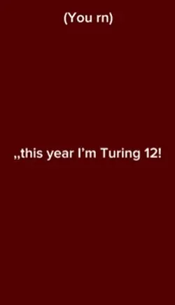 It’s starting to fly