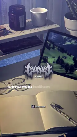 JJ LIRIK KAMU MAU