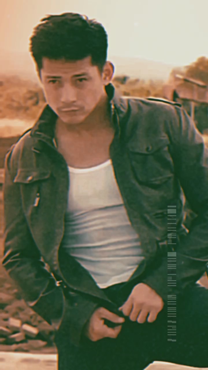 ROBIN PADILLA SAID 