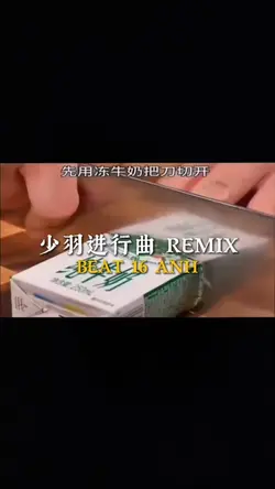 少羽进行曲 REMIX