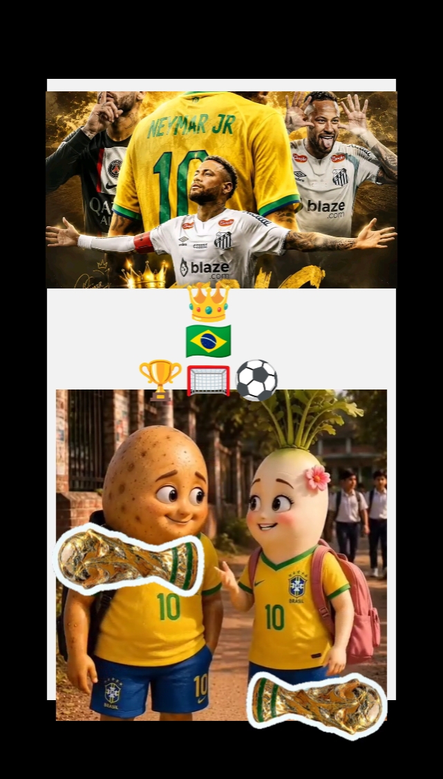 Brasil Template baru 