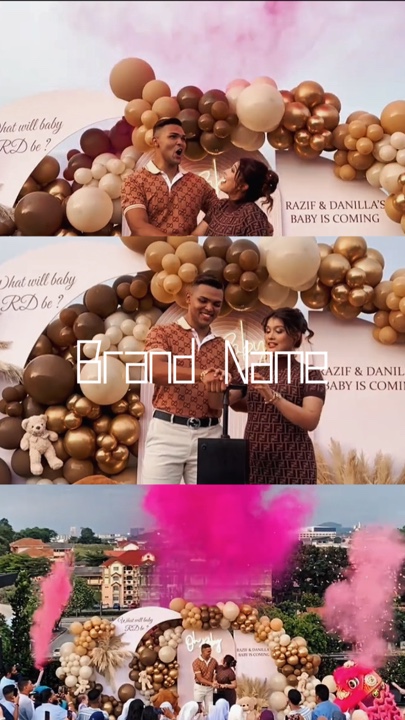 Pengungkapan Jenis Kelamin