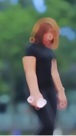 Aesthetic Slowmo 