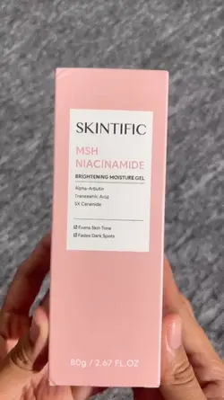 template skincare