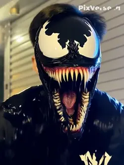 Trend venom