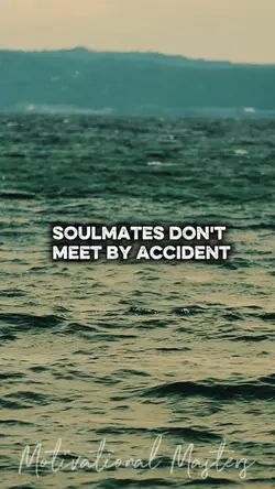 Soulmates