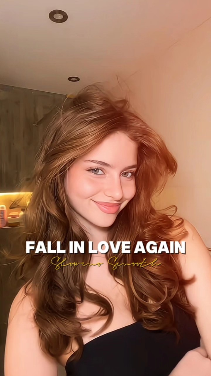 ENAMORARSE DE NUEVO 