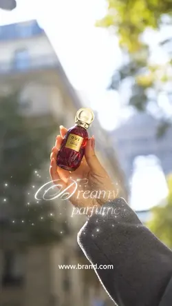 Dreamy Parfume