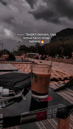 sedikit demam