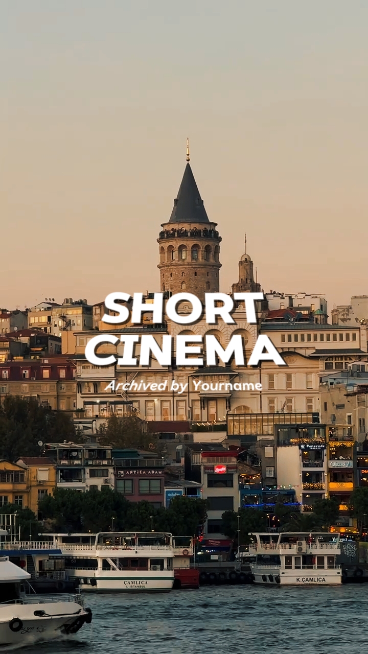 CINEMA CURTO