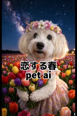 恋する春❤️