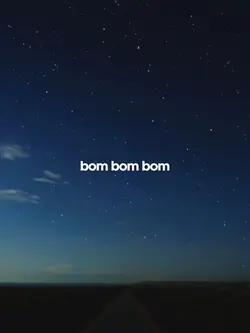 Bom Bom Bom