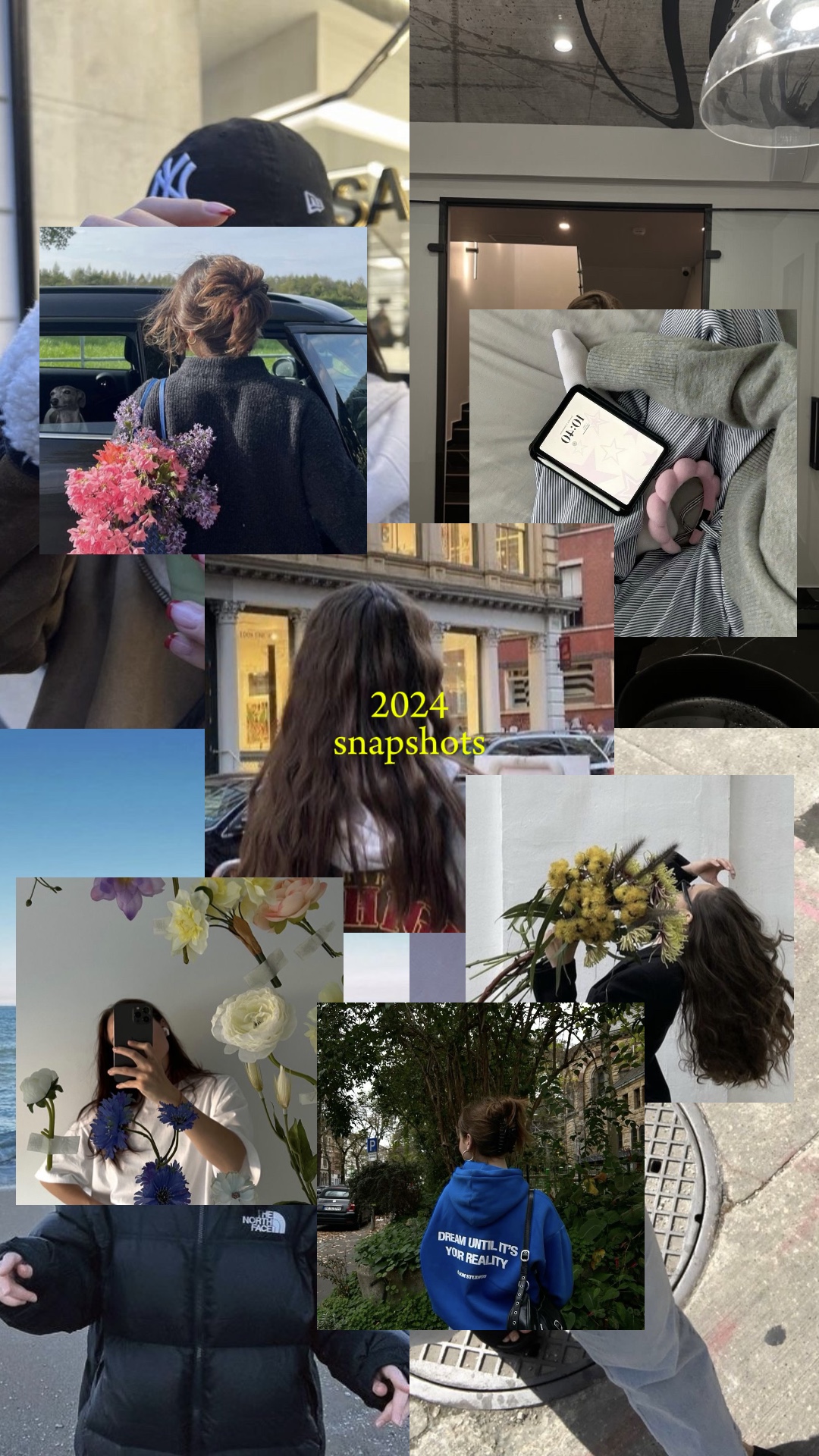 Despejo de fotos 2024 