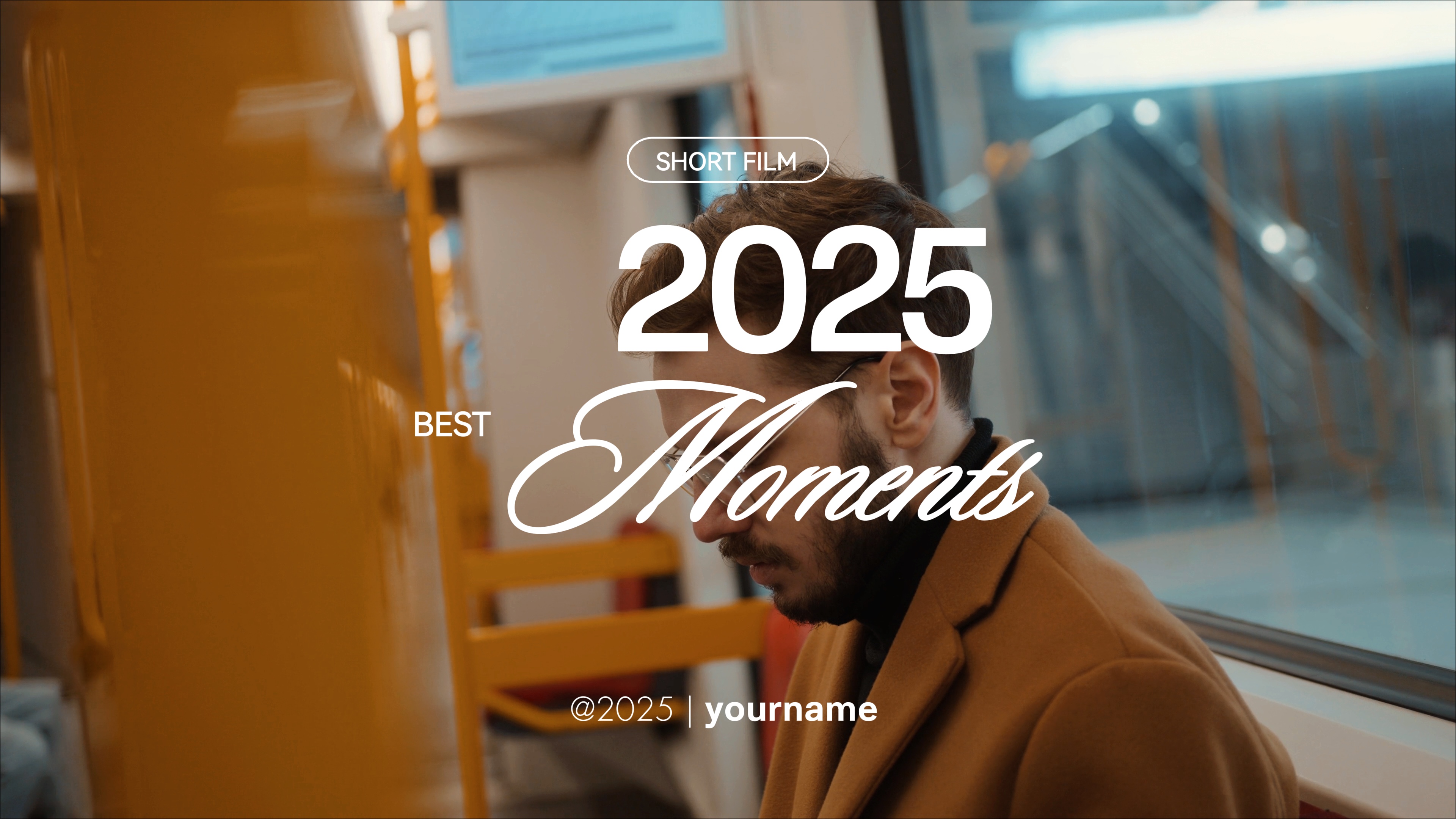 MELHOR DE 2025 