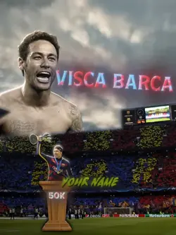 Neymar jr free edit