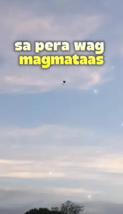 wag magmataas 
