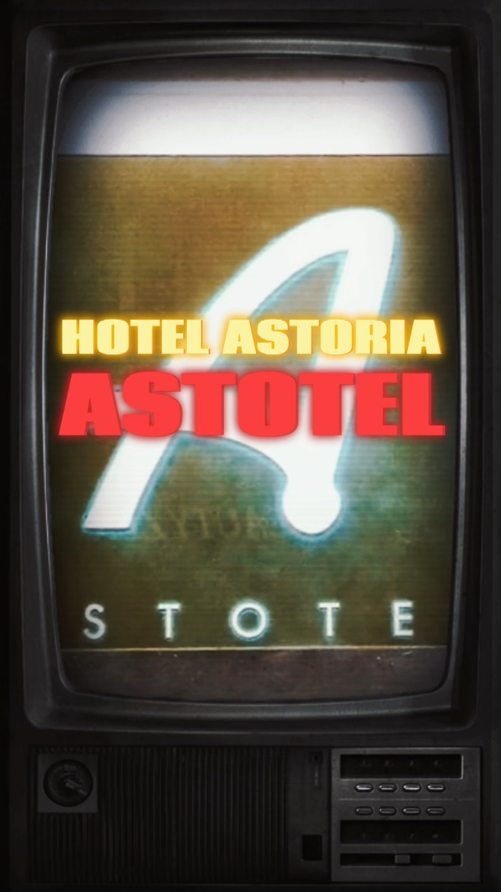 tv template