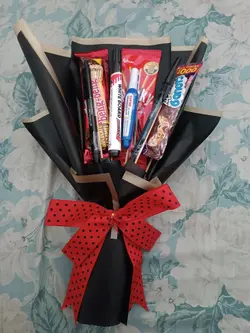 buket snack