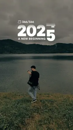 Welcome 2025