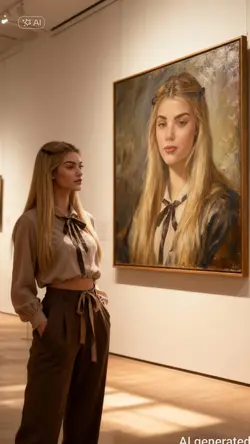 Ai Art Gallery