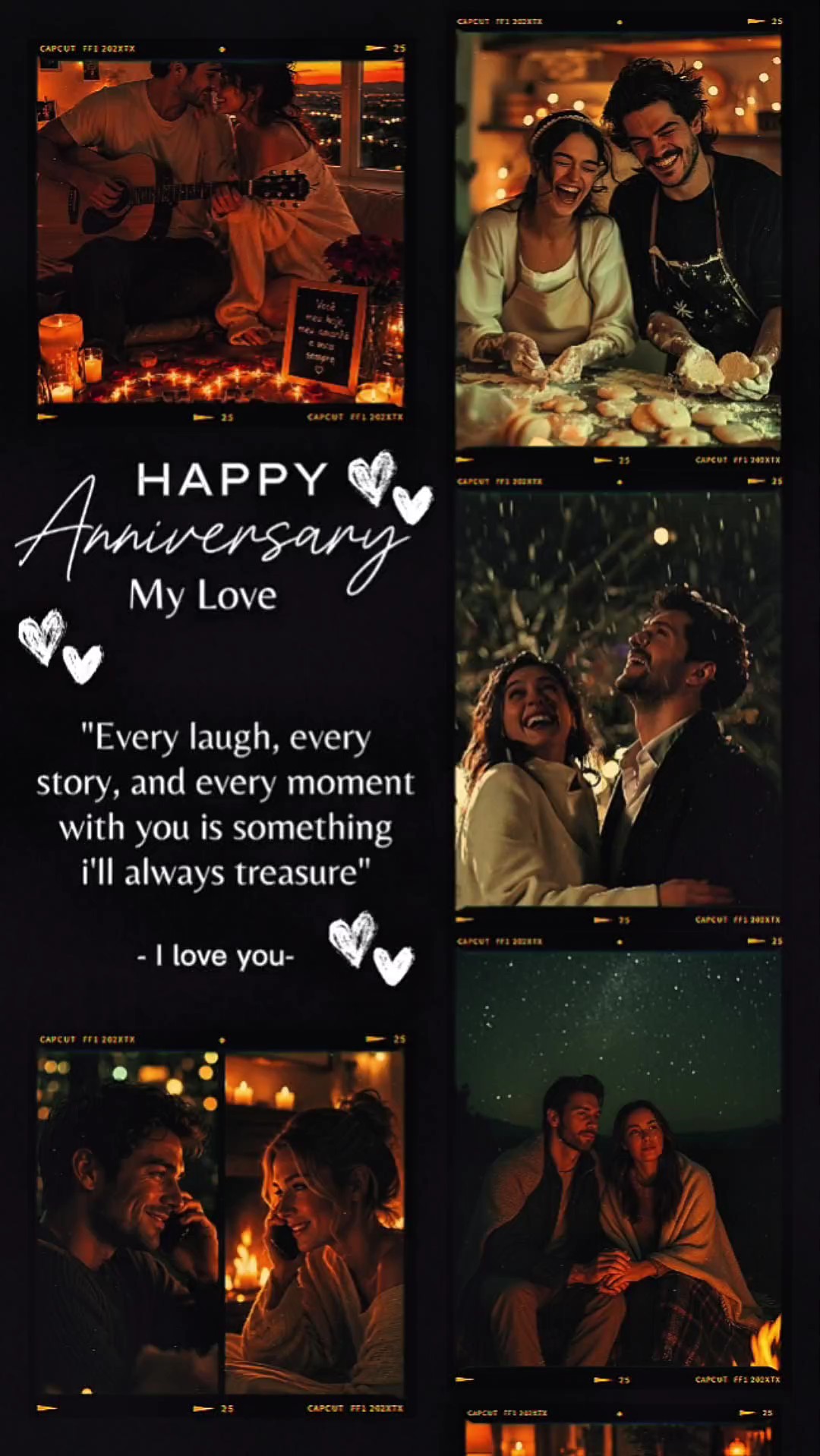 happy anniversary 