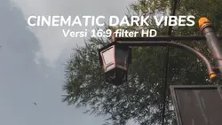 CINEMATIC DARK