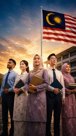 Selamat Hari Guru 
