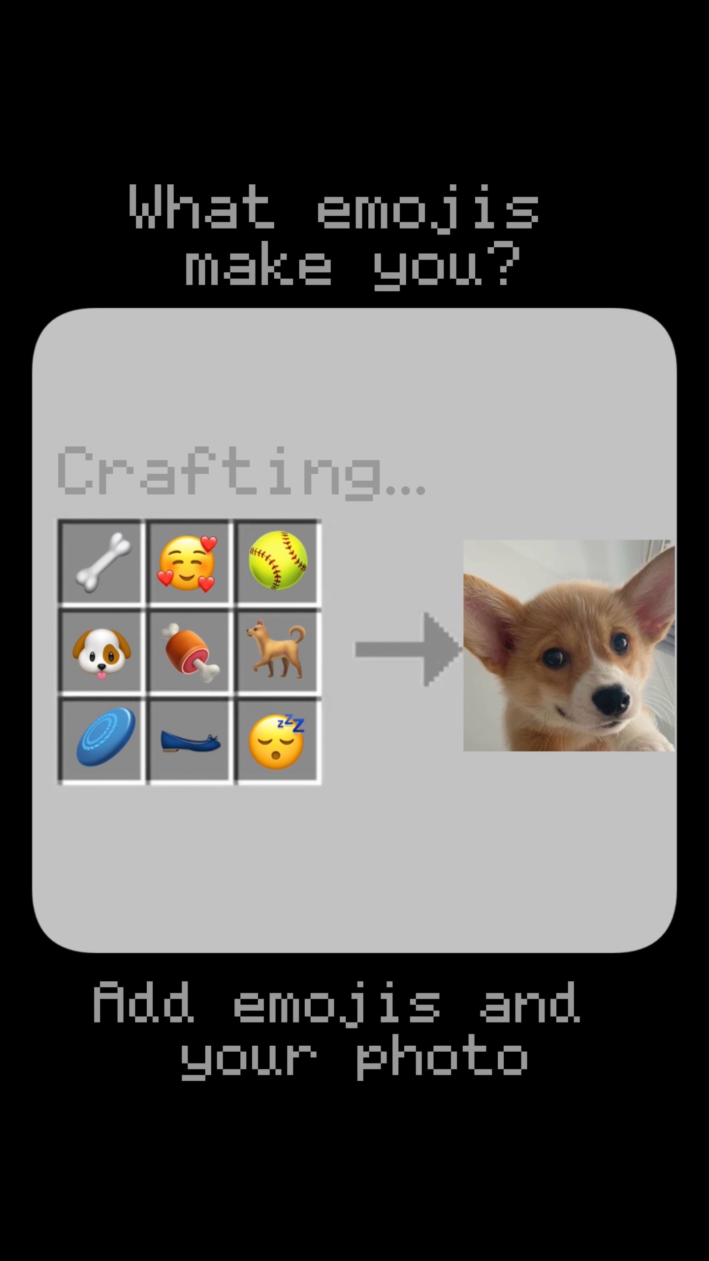 Kerajinan emoji
