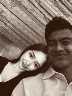 day 1 menggatal sama