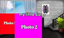 Try new template
