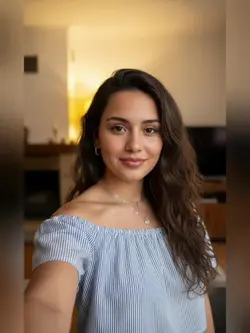 Tech Portrait Reveal