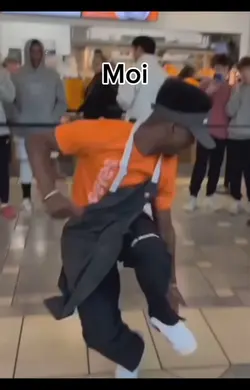 Dance si tu aimes...