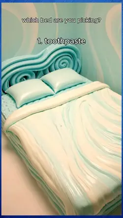 which bed 
