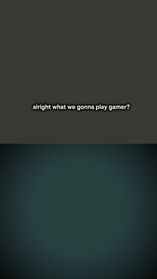whatwegonnaplaygamer