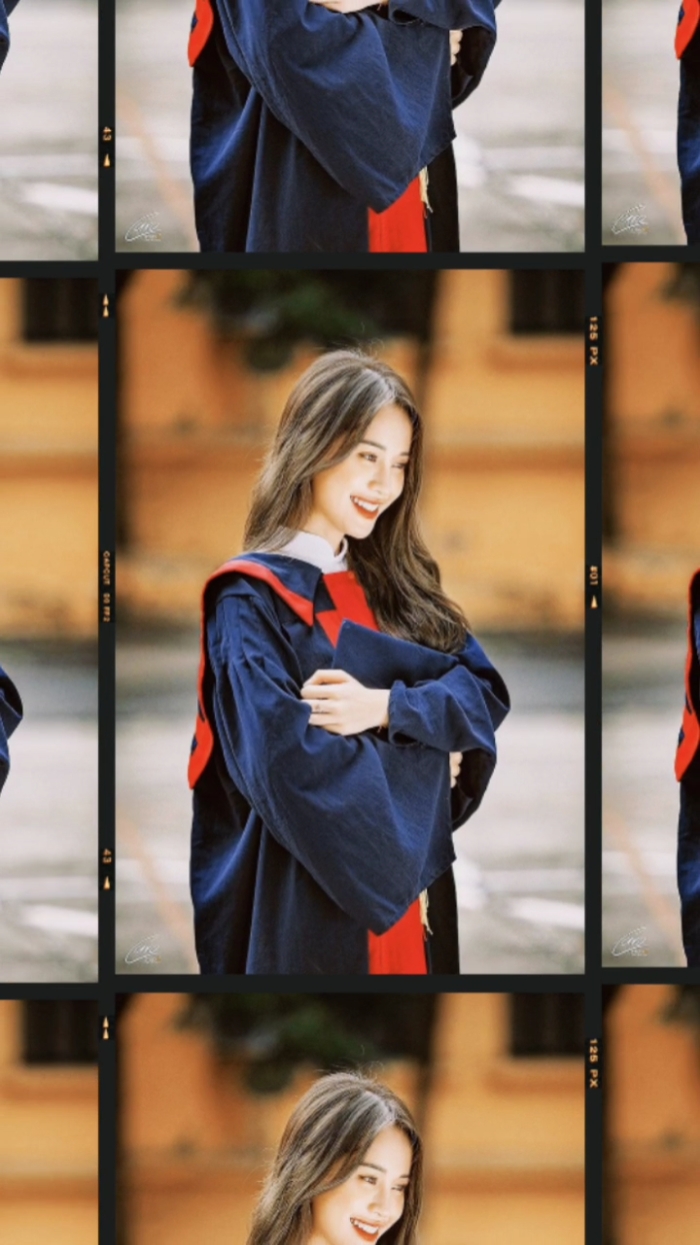 Graduación 