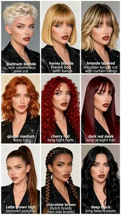 Hair Salon