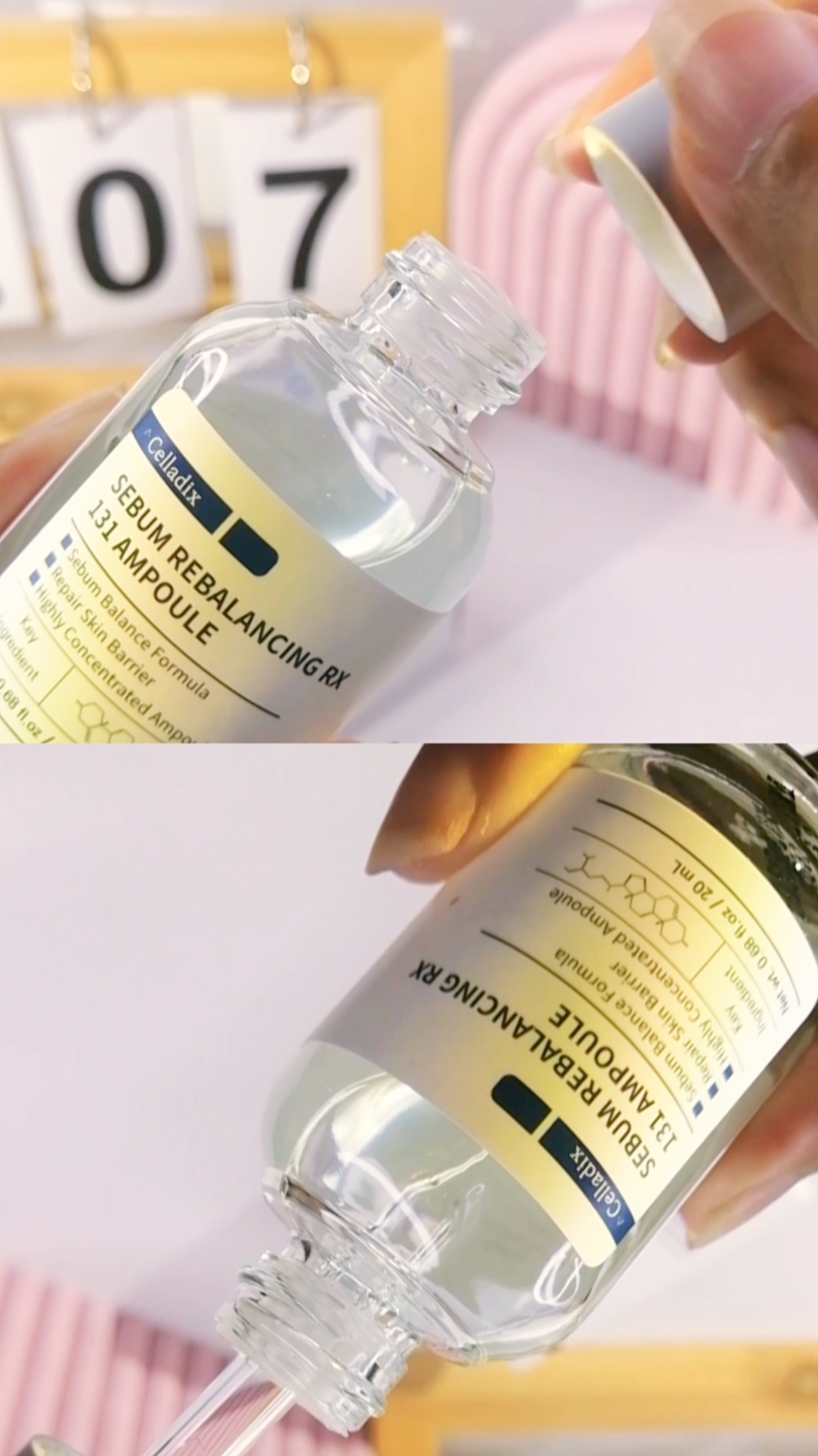 Serum UGC Sample