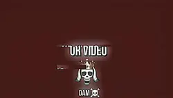 Skull face edit 16:9