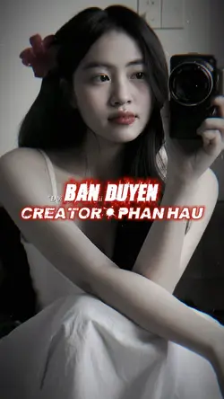 Bán duyên