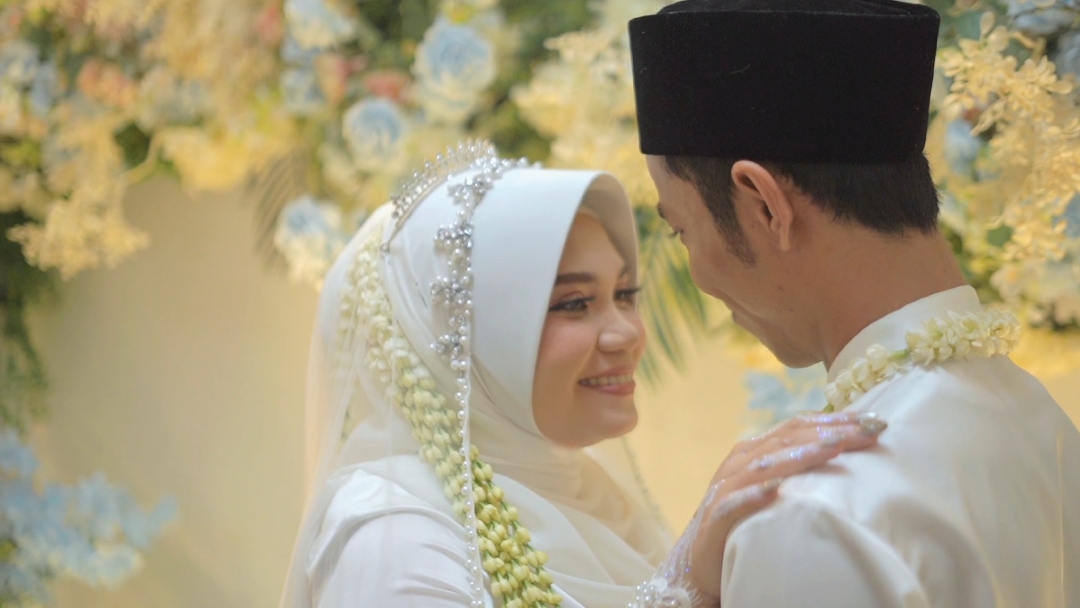 teaser wedding 