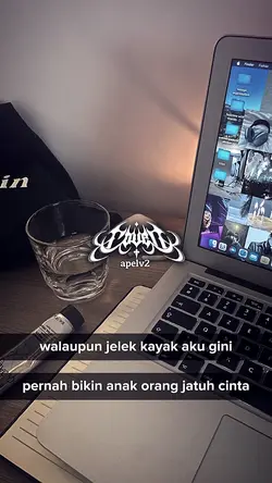 Walaupun Jelek kayak