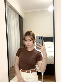 AI SELFI IPHONE
