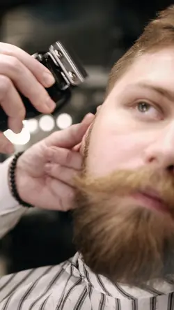 BARBEARIA 💈