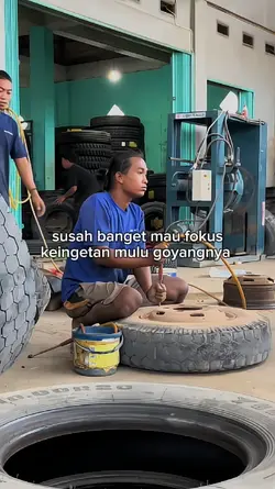 GAGAL FOKUS 