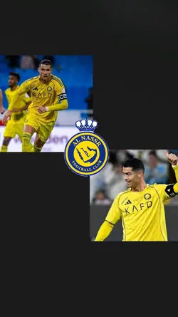 CR7 nassr