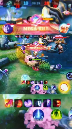 Granger Highlight